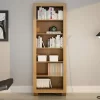 LIVREIRO MULTIUSO FLEX - 1,87m - VALDEMÓVEIS - 2.1 - TRA