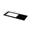 Balcão Cooktop Cronus Master 4Bocas c Tampo - Arte Moveis - 3.0 - SR - Image 4