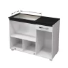 Balcão Cooktop Cronus Master 4Bocas c Tampo - Arte Moveis - 3.0 - SR - Image 5