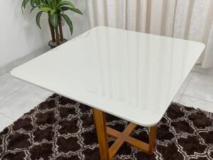 Mesa de Jantar Itália 1.20×0.80m – 5.2 – LD – 4.6 – RN