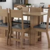 Mesa de Jantar Milano 155X68 c/ 6 Cadeiras Poliman - 6.6 - SR/RF - Image 8