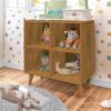 Estante Infantil Montessoriana - J&A Móveis - 1.4 - SR - Image 4