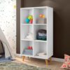 Estante Infantil Montessoriana - J&A Móveis - 1.9 - SR - Image 2