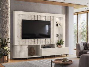 Home Theater Le Mans – Madetec – 1.10- SR