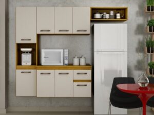 Cozinha Suspensa Brisa – 3.3 – LD