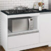 Balcão cooktop NT - 3.1 - TRA