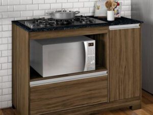 Balcão cooktop NT – 2.9 – TRA