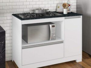 Balcão cooktop NT – 2.9 – TRA