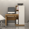 Escrivaninha Office Valdemoveis - 3.2 - TRA/LD