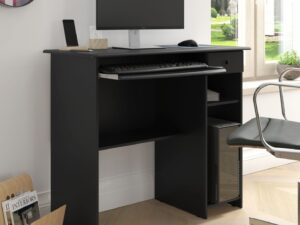 Mesa de Computador Viena EJ Moveis – 1.4 – SR