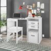 Mesa Office com Cadeira - Framar - 3.7 - SR