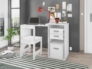 Mesa Office com Cadeira – Framar – 3.7 – SR