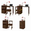 Mesa Office com Cadeira - Framar - 3.7 - SR - Image 3