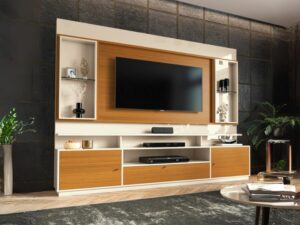 Home Ravéllo 58″ – 7.5 – LD