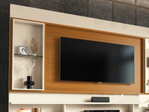 Home Ravéllo 58″ – 7.5 – LD