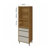 Paneleiro Baronesa 2P3G -  Nesher - 6.7 - SR - 7.8 - LD - Image 4