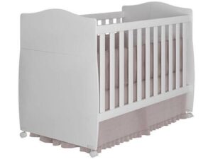 Berço Conforto/Mini Cama – 4.0 – TRA