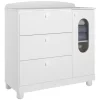 Comoda Fofura Infantil MDF 3G - Permobili - 3.6 - TRA