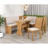MESA CANTO BIG C/2CAD NAPOLI - VIERO - 8.3 - RN