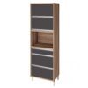 Paneleiro Baronesa 2P3G -  Nesher - 6.7 - SR - 7.8 - LD