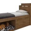 Cama Solteiro Puppy F98 Malbec Framar - 6.0 - SR - Image 2