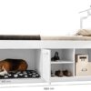 Cama Solteiro Puppy F98 Malbec Framar - 6.0 - SR - Image 4