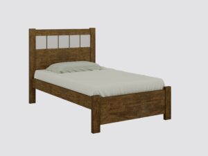 Cama solteiro Primícia Plus -4.3- LD/SR