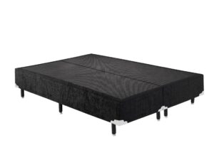 Base Casal Bipartida 2x69x188x40 Corino ou Suede – 2.9 – SR 3.2 BS