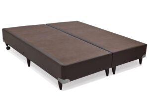 Base Casal Bipartida 2x69x188x40 Corino ou Suede – 2.9 – SR 3.2 BS