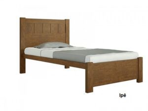 Cama solteiro Primícia Plus -4.3- LD/SR