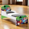 Mini Cama Juvenil Lívia  404195 – VJ MÓVEIS - 2.3 - TD - Image 11