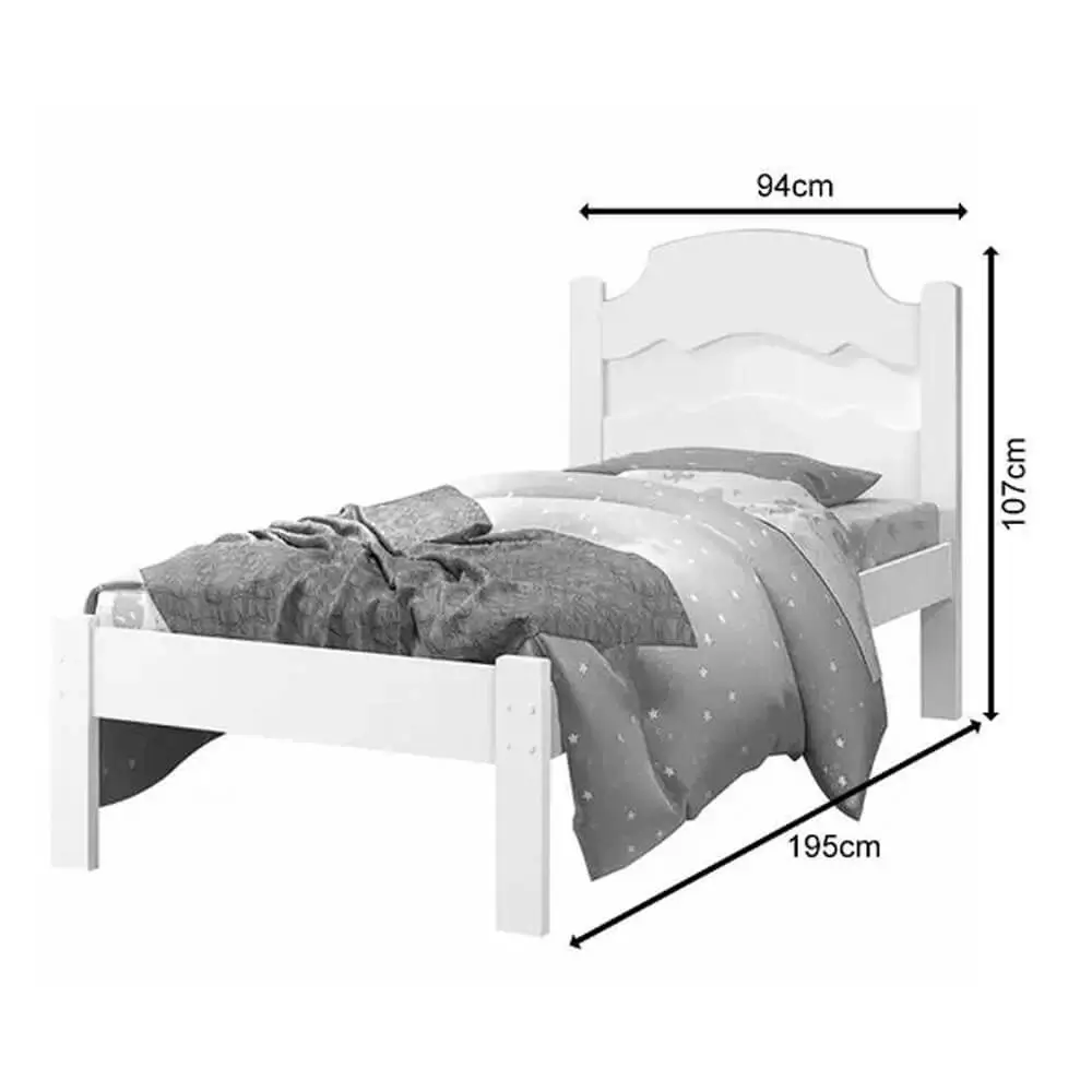 Cama Solteiro Íris – VJ MÓVEIS - 2.0 - TD/PR - Imagem 12