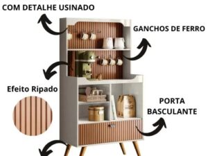 Cantinho do Café Rubi  Ripado – Lukaliam – 4.0 – TD/TRA