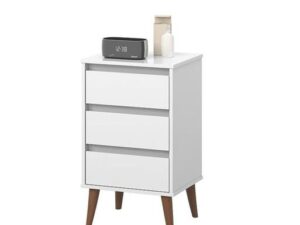 Mesa de Cabeceira Retro Wood – EJ Moveis – 1.4 – SR