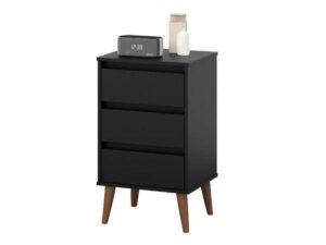 Mesa de Cabeceira Retro Wood – EJ Moveis – 1.4 – SR