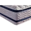 Colchão  QUEEN D33 Molas Ensacadas Visco Gel MasterPocket Blue Pillow Top - PAROPAS - 1.06  TD PR - Image 2