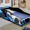 Cama Infantil Carro Drift - J.A. Móveis - 3.0 - SR
