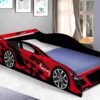 Cama Infantil Carro Drift - J.A. Móveis - 3.0 - SR - Image 2