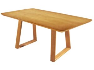 Mesa Ipanema 160  MDF– s/vidro MARKA MÓVEIS – 7.6 – TD