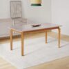 Mesa Alegra 160  – MDF -  JCM MOVELARIA - 7.5 - PR