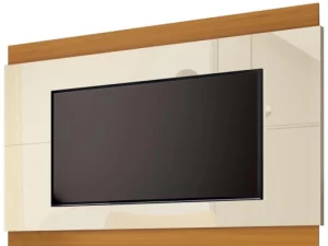 Painel até 75″ Legacy – 2.00m – Edn Móveis – 3.0 – TD – 2.9 – PR/LD