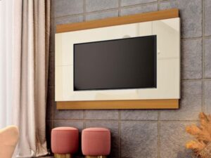 Painel até 75″ Legacy – 2.00m – Edn Móveis – 3.0 – TD – 2.9 – PR/LD