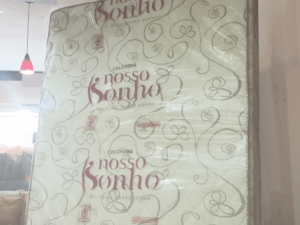 Colchão CASAL D28 – NOSSO SONHO