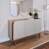 Buffet Jurerê 1,36m – Colibri - 3.5 - RN/TD