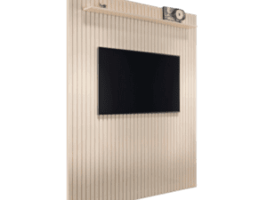 Painel Arbo até 75″ – 1,80m – Edn Móveis – 6.3 – TD – 6.5 – PR