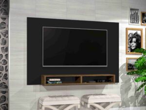 Painel Manhattan 137 – TV 42` J A Moveis –  1.2 – SR