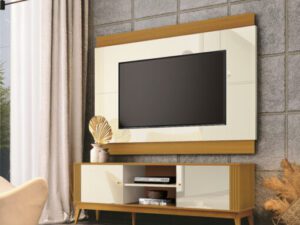 Painel + Rack até 60″ Legacy 1,60 – Edn Móveis- 6.5- TD