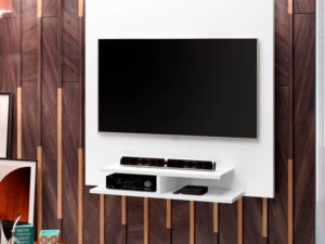 Painel Quenia 38″ – J A Móveis – 9.0 – SR