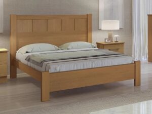 Cama Casal Primicia Plus – 100% MDF-  D Doro – 5.1 –  SR