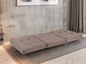 Puff Cama 190 3×62 Veludo  Idealle-4.1- SR